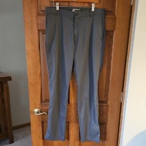 Nike Men's Charcoal Golf Pants